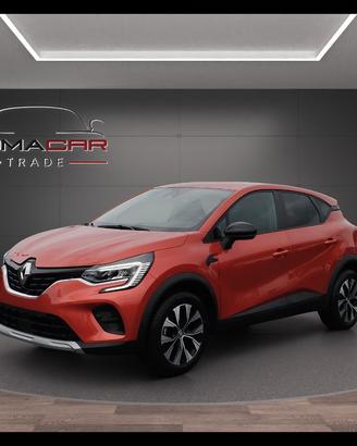 RENAULT Renault Captur Eco-G 100 CV Evolutio U1453