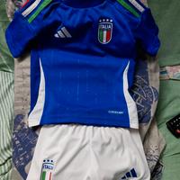 completo italia  europei