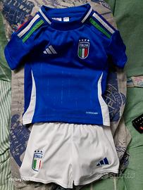 completo italia  europei