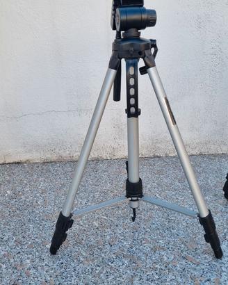 Cavalletto macchina fotografica