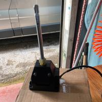 Leva selettrice cambio Opel Vivaro