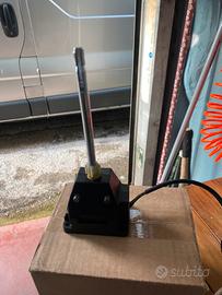 Leva selettrice cambio Opel Vivaro