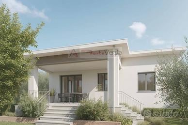 Villa di 200 m² con più di 5 locali a Forte dei Ma