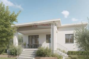 Villa di 200 m² con più di 5 locali a Forte dei Ma