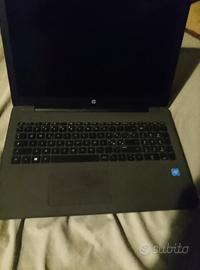 notebook HP 250 G6