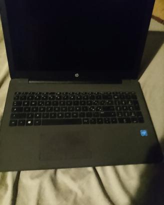 notebook HP 250 G6