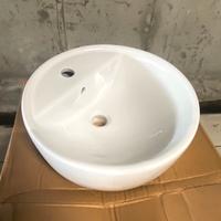 Lavabo ikea in ceramica tornviken 45 cm