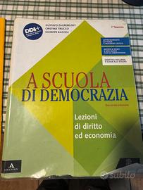 A scuola di democrazia