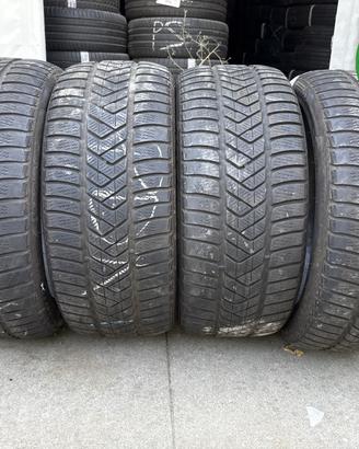 gomme usate 2554019 Winter PIRELLI - SOTTOZERO 3 -