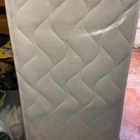 Materasso culla neonato