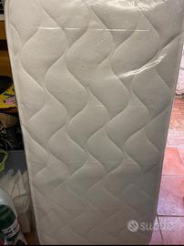 Materasso culla neonato