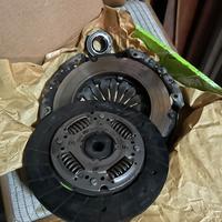 Kit frizione completo Valeo