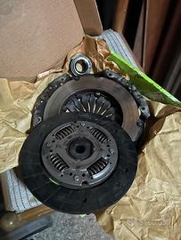 Kit frizione completo Valeo