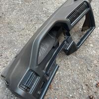 Cruscotto BMW E30
