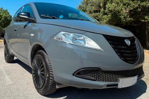 Lancia Ypsilon Metano 2015