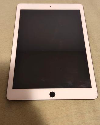 Apple iPad 6ª Gen 32GB Wi-Fi + Cellular – A1954