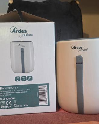 Deumidificatore Portatile ARDES