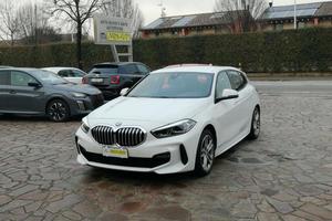 BMW 116 i 5p. Msport Exterior