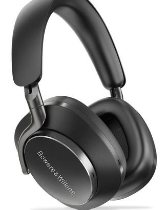 Cuffie cancellazione rumore Bowers&Wilkins PX5
