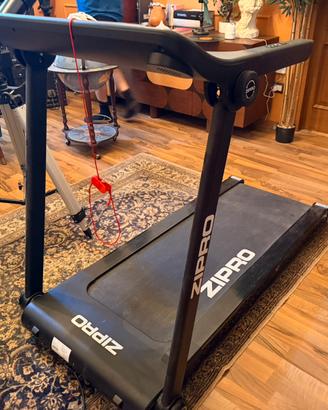 tapis  roulant zipro