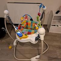 Saltarello fisher price