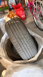 gomme estive  185/55/15