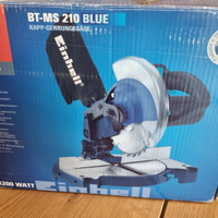 TRONCATRICE fai da te