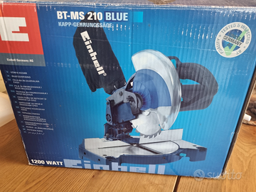 TRONCATRICE fai da te