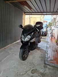 Sym Joymax 300 - 2012