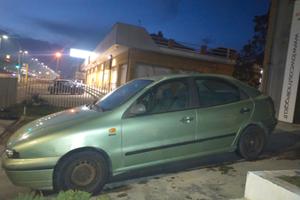 FIAT Bravo/Brava - 2000