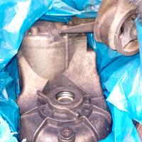 pezzi ricambio smart for two 450 cdi