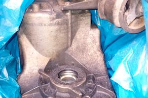 pezzi ricambio smart for two 450 cdi