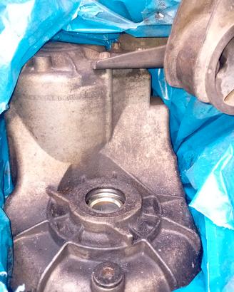 pezzi ricambio smart for two 450 cdi