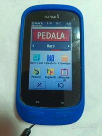 Garmin edge 1000 