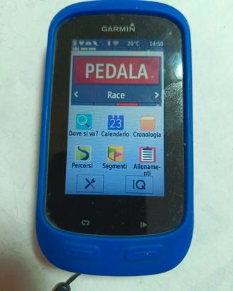 Garmin edge 1000 