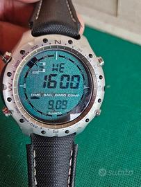 OROLOGIO POLSO SUUNTO YACTHSMAN SAILING WATCH