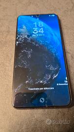 Samsung S22+  256 giga