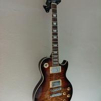 Chitarra elettrica Harley Benton SC 550 II 