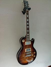 Chitarra elettrica Harley Benton SC 550 II 