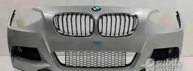 BMW 1 F20 F21 Paraurti Anteriore M