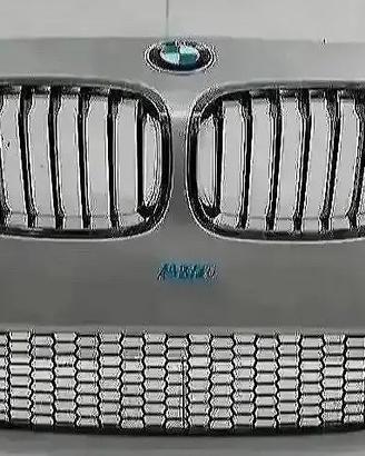 BMW 1 F20 F21 Paraurti Anteriore M