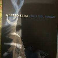 Dvd concerto renato zero