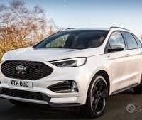 Ricambi usati disponibili ford edge ecosport puma