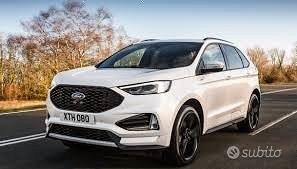 Ricambi usati disponibili ford edge ecosport puma