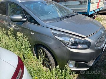 RICAMBI KIA CARENS 1.7CRD 2016