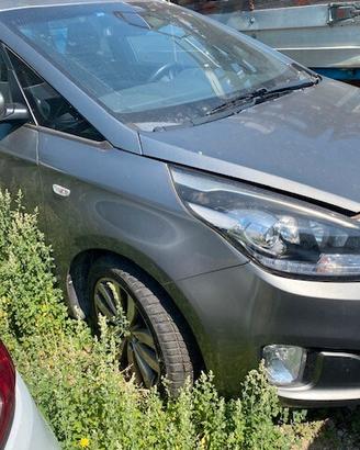 RICAMBI KIA CARENS 1.7CRD 2016