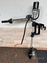 Motore elettrico fuoribordo 