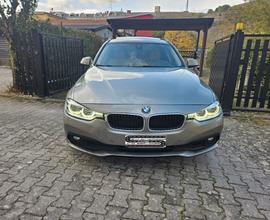 Bmw 316d Touring IPERFULL IVA ESPOSTA