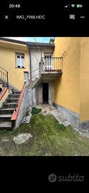 Casa terra cielo vendone