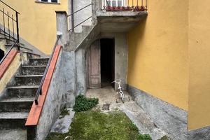 Casa terra cielo vendone
